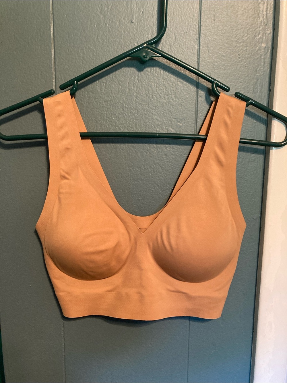 Eby Wireless Bralette